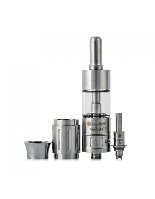 Kanger Aerotank V2 Glassomizer