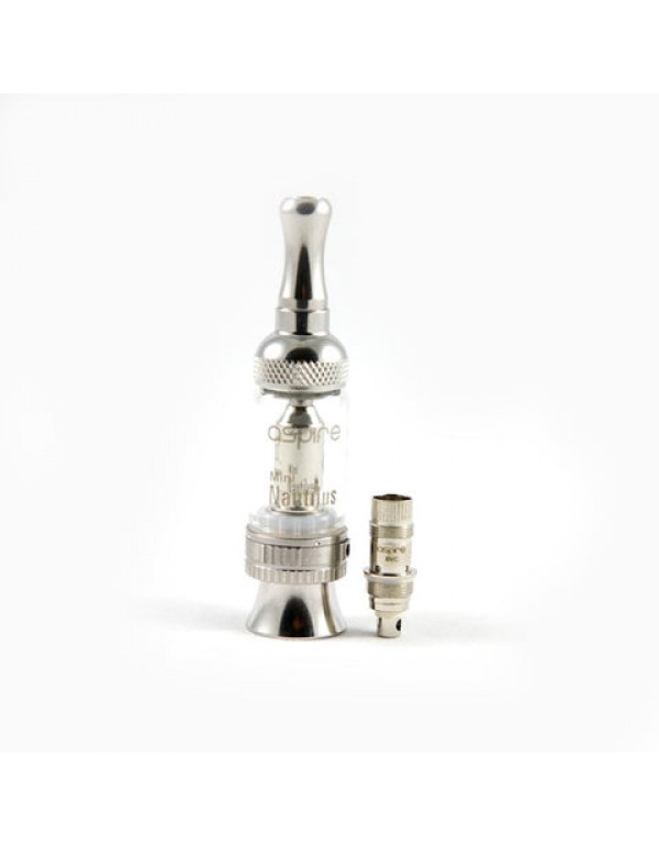 Aspire Nautilus MINI (BVC) Glassomizer