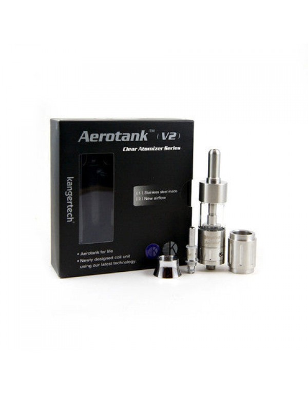 Kanger Aerotank V2 Glassomizer