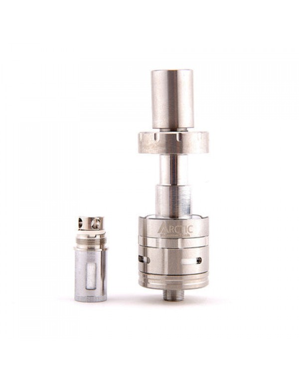 Horizon Tech Arctic Sub Ohm Tank