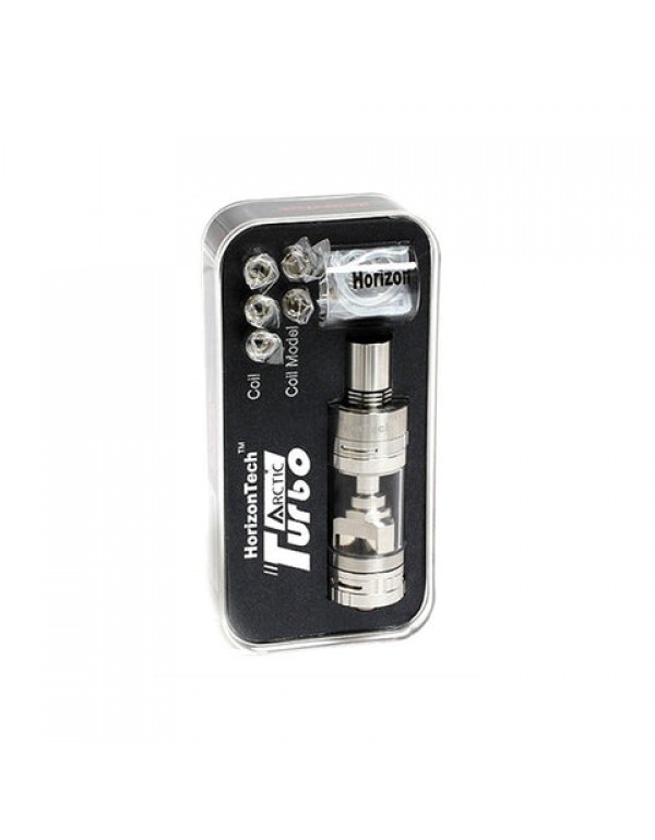 Horizon Tech Arctic Turbo Sub Ohm Tank