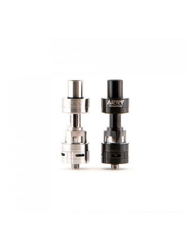 Horizon Tech Arctic V8 Eight Coil Sub Ohm Tank