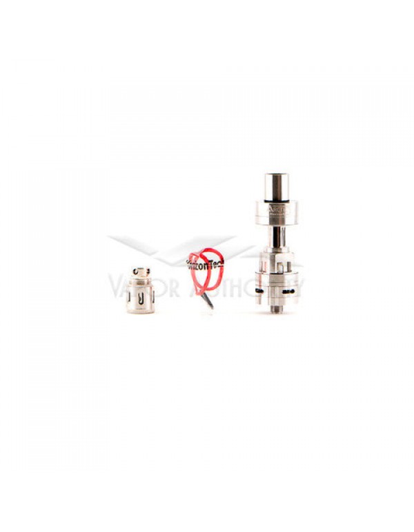 Horizon Tech Arctic V8 Eight Coil Sub Ohm Tank