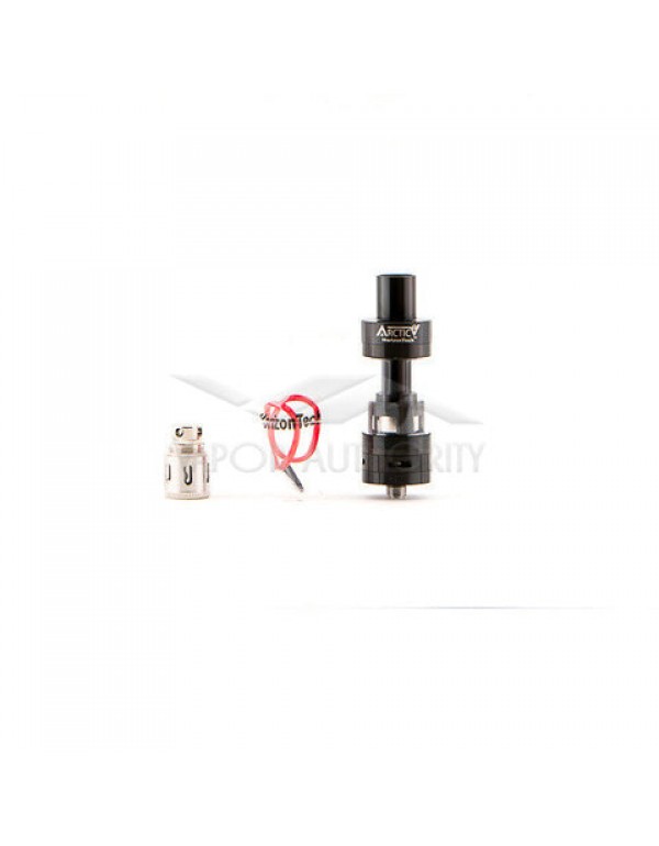 Horizon Tech Arctic V8 Eight Coil Sub Ohm Tank