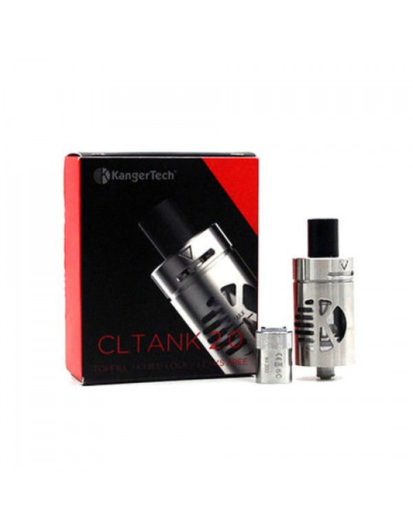 Kanger CL Tank