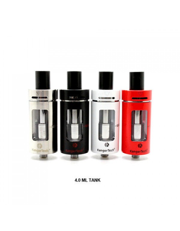 Kanger CL Tank