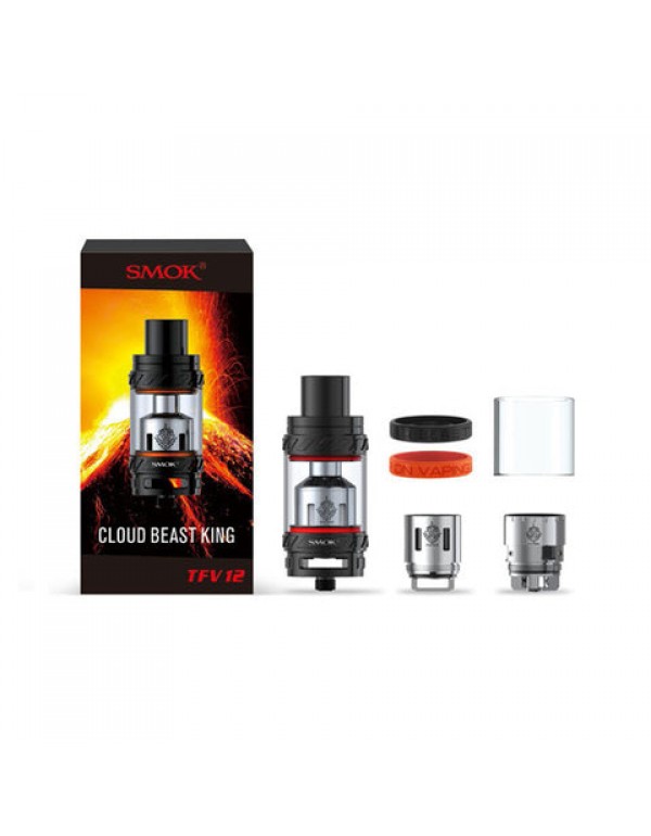 Smok TFV12 Cloud Beast King Sub Ohm Tank