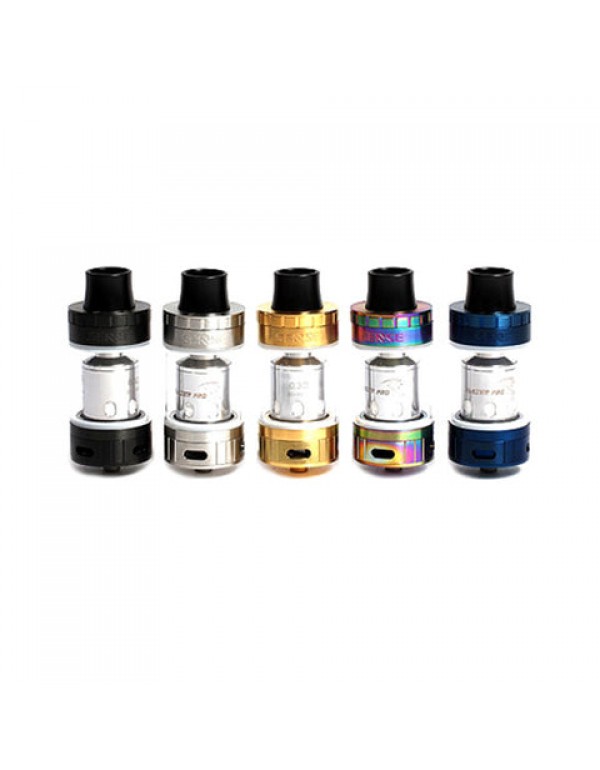 Sense Blazer Pro Sub Ohm Tank