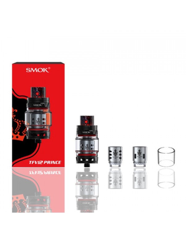 Smok TFV12 Prince Sub Ohm Tank