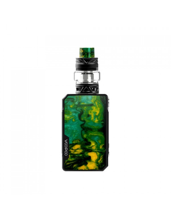 VooPoo DRAG Mini Starter Kit (117W DRAG Mini Mod & Uforce T2 Tank)