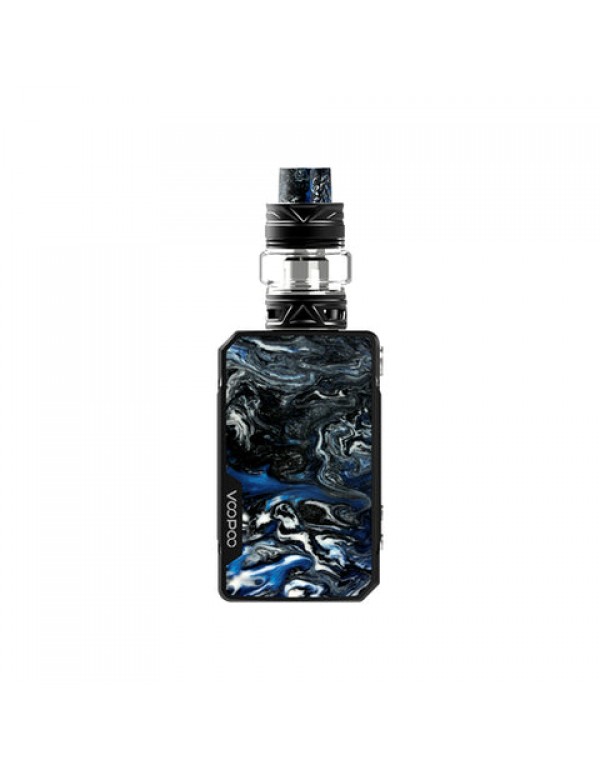 VooPoo DRAG Mini Starter Kit (117W DRAG Mini Mod & Uforce T2 Tank)