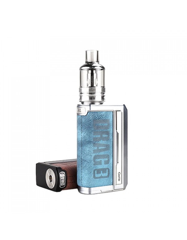 Voopoo Drag 3 177w Starter Kit