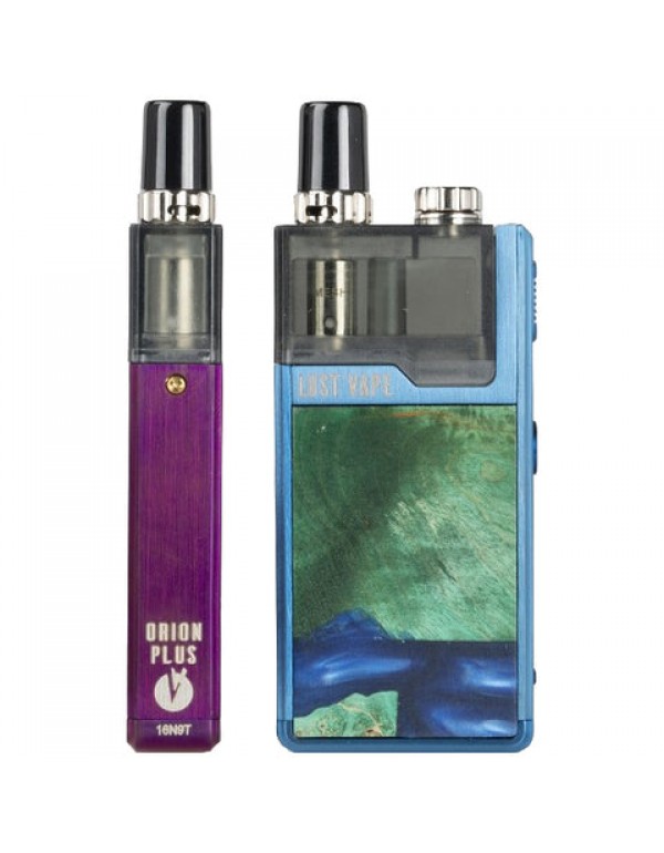 Lost Vape Orion Plus DNA Go Pod System Kit