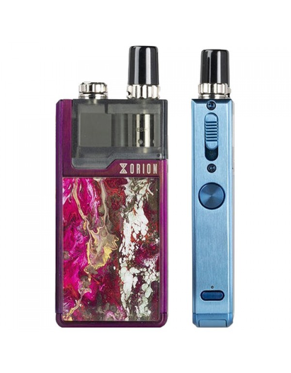 Lost Vape Orion Plus DNA Go Pod System Kit