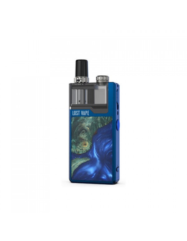 Lost Vape Orion Plus DNA Go Pod System Kit