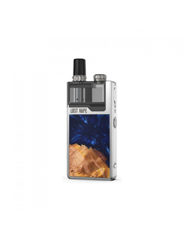 Lost Vape Orion Plus DNA Go Pod System Kit