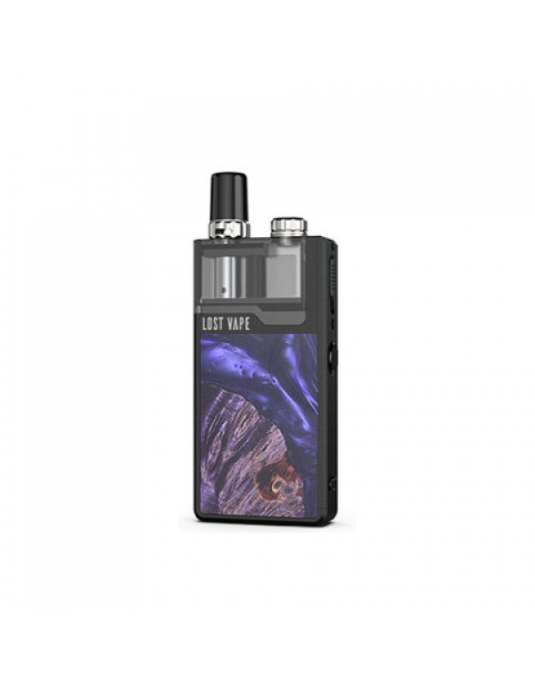 Lost Vape Orion Plus DNA Go Pod System Kit