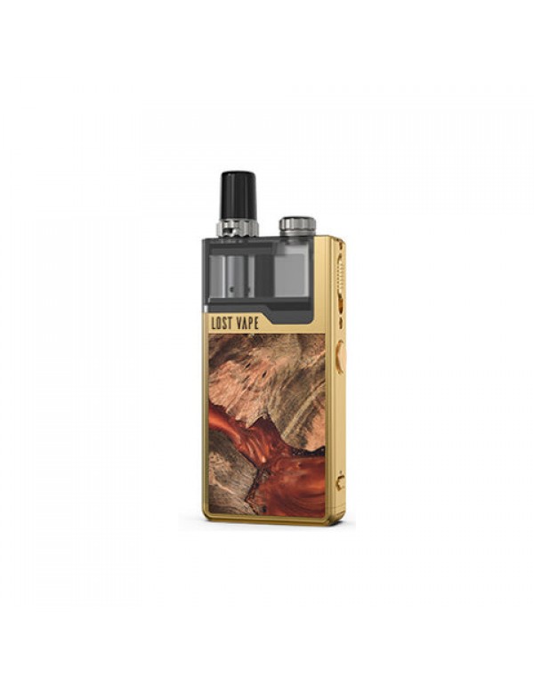 Lost Vape Orion Plus DNA Go Pod System Kit