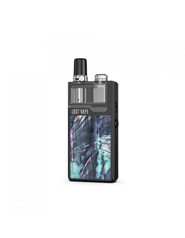 Lost Vape Orion Plus DNA Go Pod System Kit