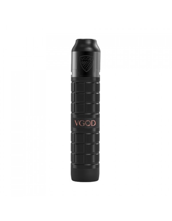 VGod Pro Mech 2 kit - Pro Mech 2 Mod w/ Elite RDA