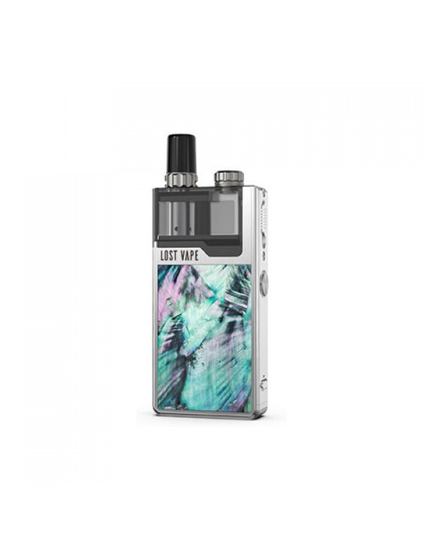 Lost Vape Orion Plus DNA Go Pod System Kit