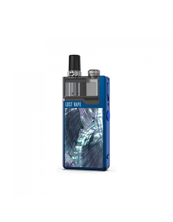 Lost Vape Orion Plus DNA Go Pod System Kit