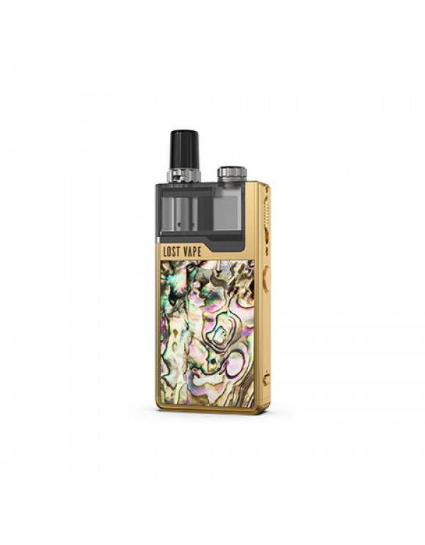 Lost Vape Orion Plus DNA Go Pod System Kit