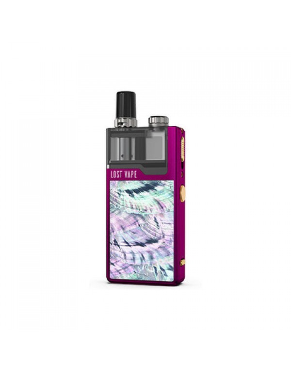 Lost Vape Orion Plus DNA Go Pod System Kit