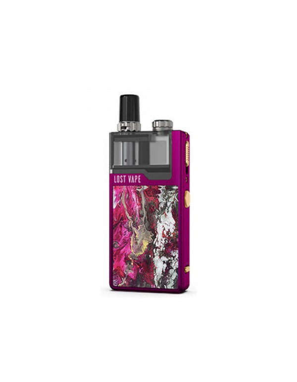 Lost Vape Orion Plus DNA Go Pod System Kit