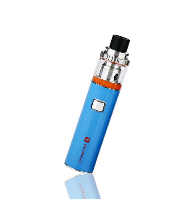 Vaporesso Veco Solo Starter Kit (All-In-One)