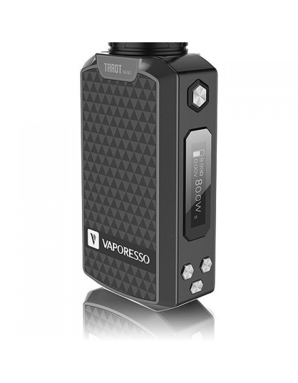 Vaporesso Tarot Nano 80W TC Starter Kit