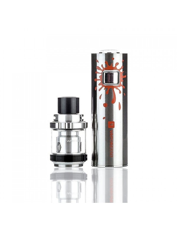 Vaporesso Veco Solo Starter Kit (All-In-One)