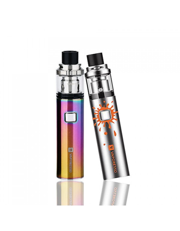 Vaporesso Veco Solo Starter Kit (All-In-One)