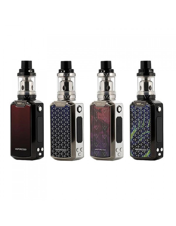 Vaporesso Tarot Nano 80W TC Starter Kit