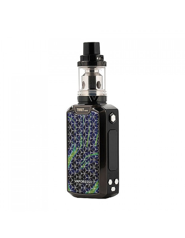 Vaporesso Tarot Nano 80W TC Starter Kit