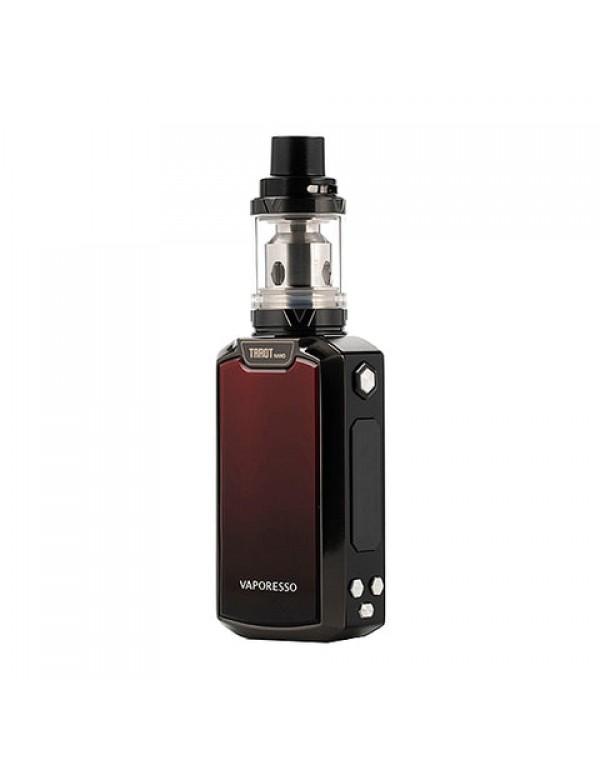 Vaporesso Tarot Nano 80W TC Starter Kit