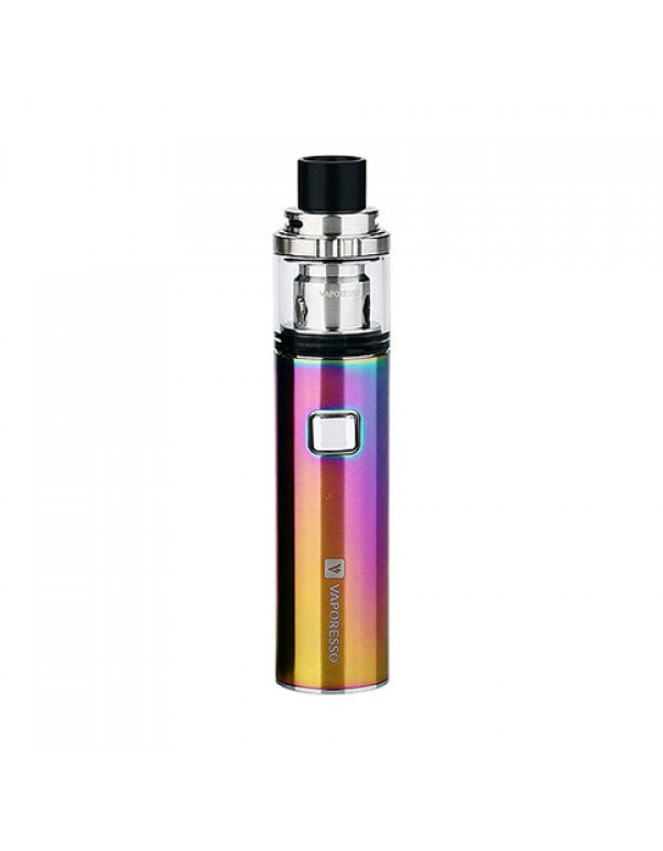 Vaporesso Veco Solo Starter Kit (All-In-One)