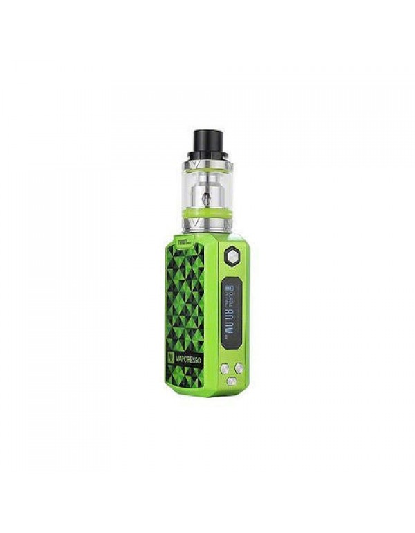 Vaporesso Tarot Nano 80W TC Starter Kit