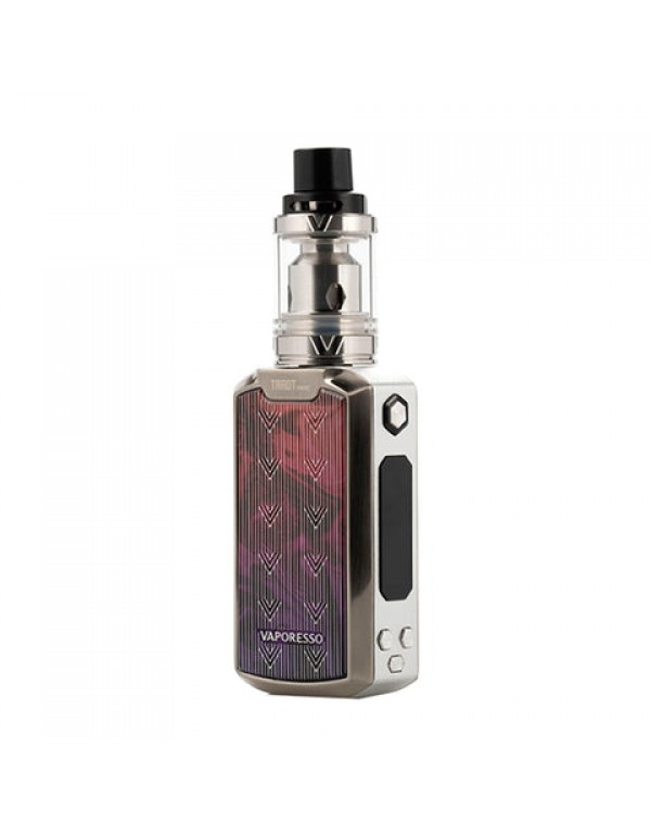 Vaporesso Tarot Nano 80W TC Starter Kit