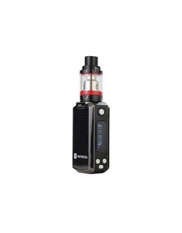 Vaporesso Tarot Nano 80W TC Starter Kit