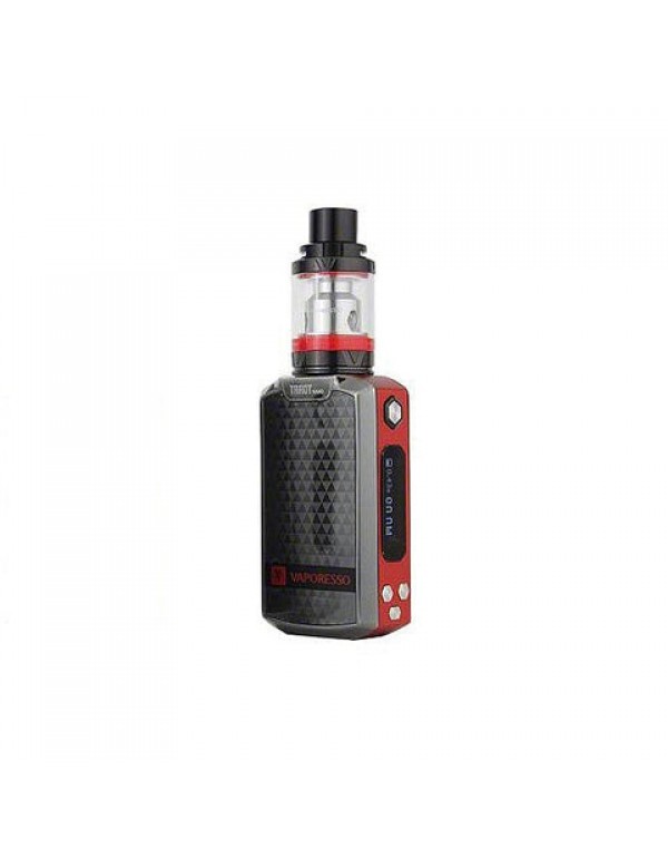 Vaporesso Tarot Nano 80W TC Starter Kit