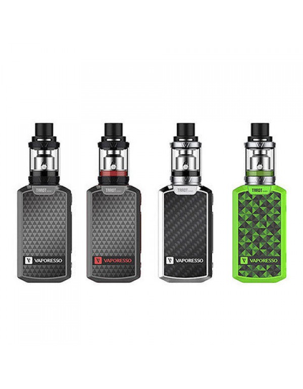 Vaporesso Tarot Nano 80W TC Starter Kit