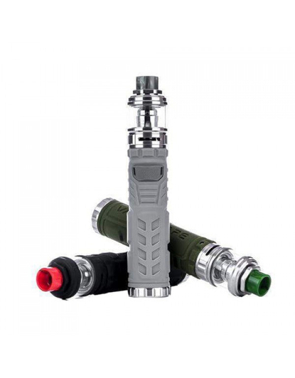 Vandy Vape Trident 100w Starter Kit