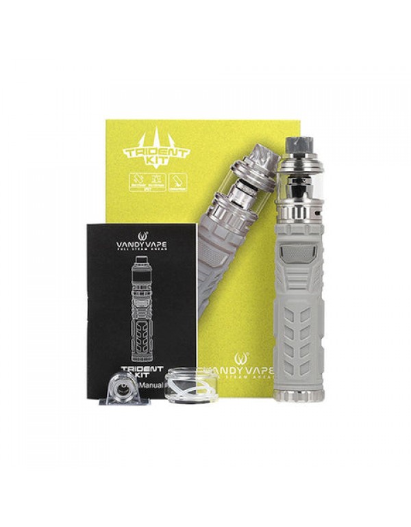 Vandy Vape Trident 100w Starter Kit