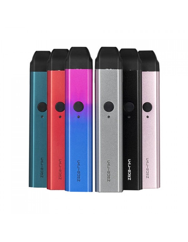 Uwell Caliburn Pod System Starter Kit