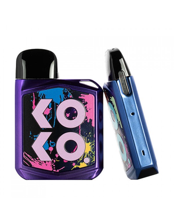 UWell Caliburn KOKO Prime Pod System Kit