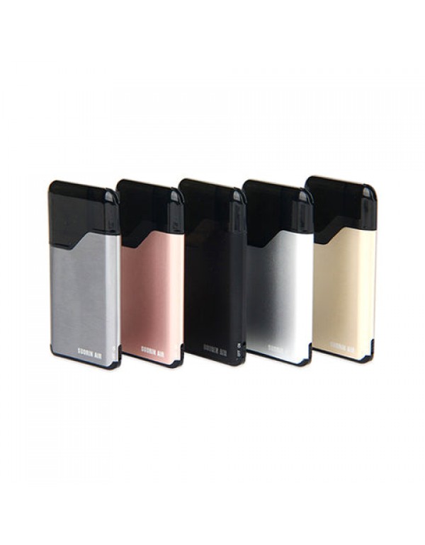 Suorin Air Starter Kit