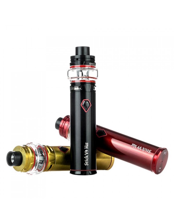 SMOK Stick V9 Max Starter Kit