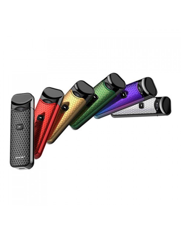 Smok Nord Starter Kit (1100mah Pod System)