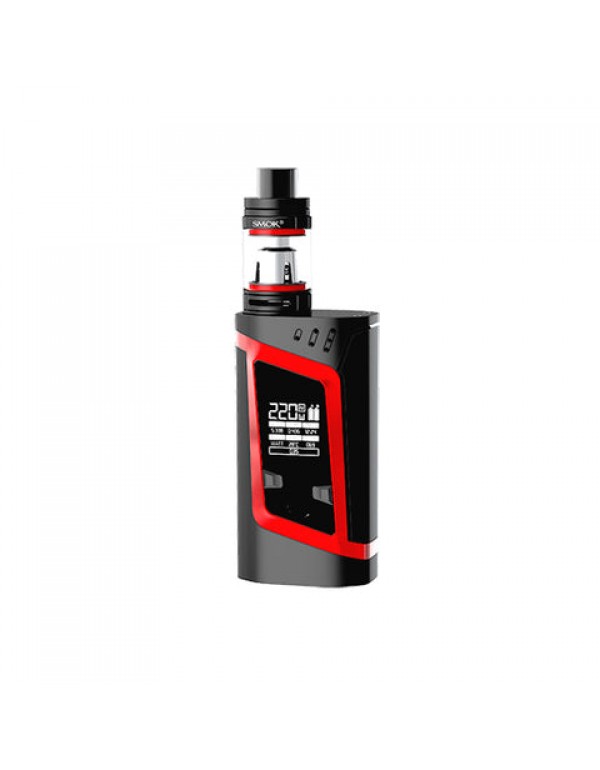 Smok Morph 219 Starter Kit (w/ TF Tank)